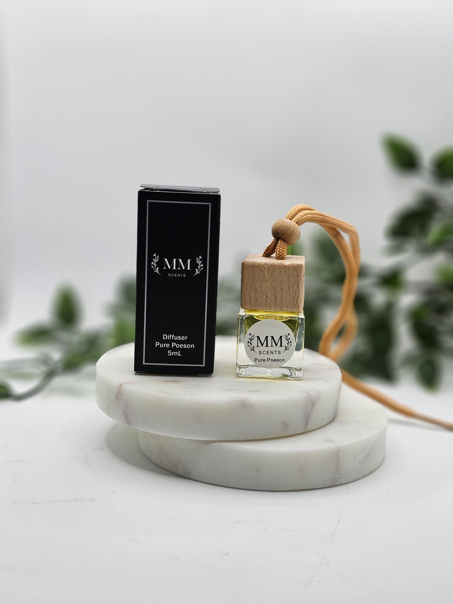 Pure Poeson Diffuser