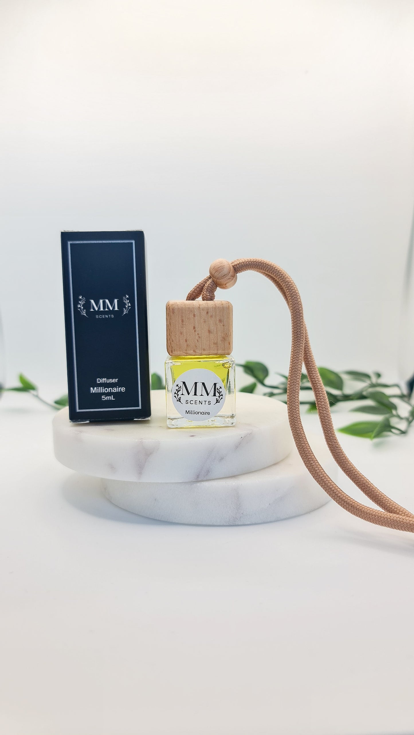 Millionaire Diffuser