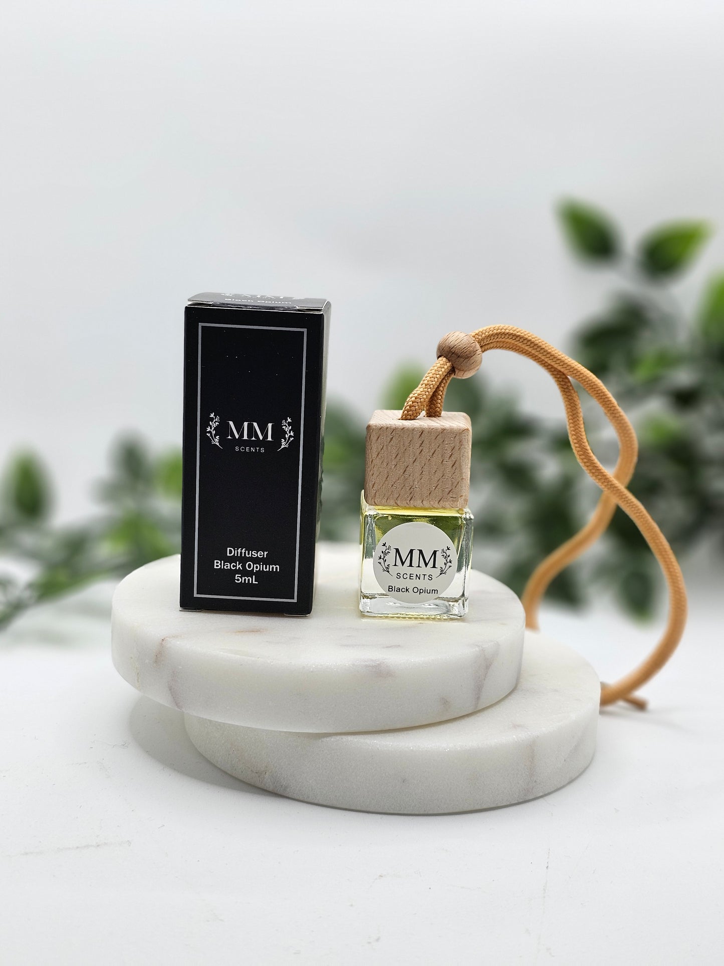 Black Opium Diffuser