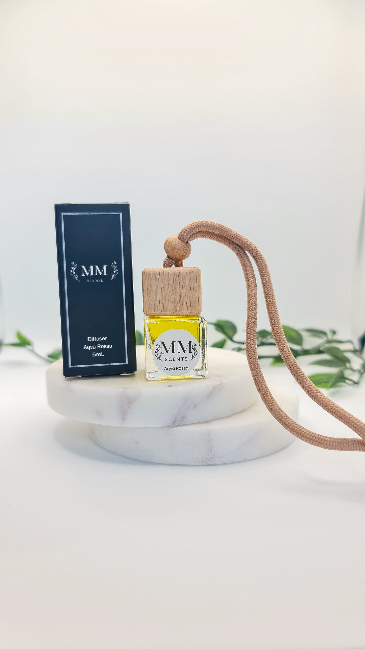 Aqva Rossa Diffuser