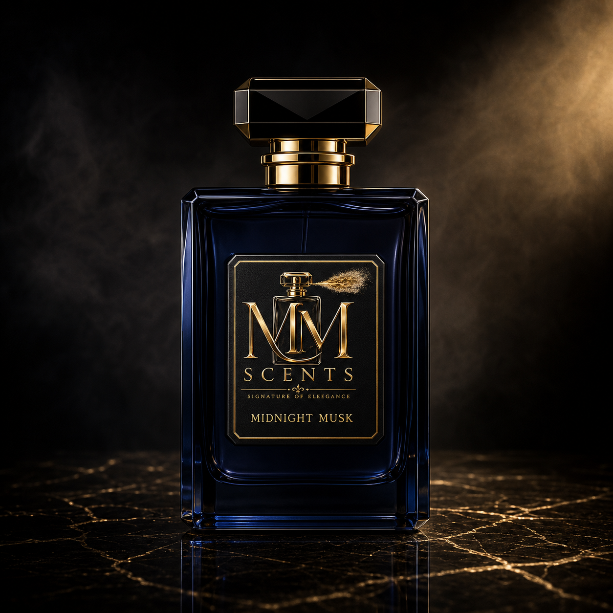 Midnight Musk