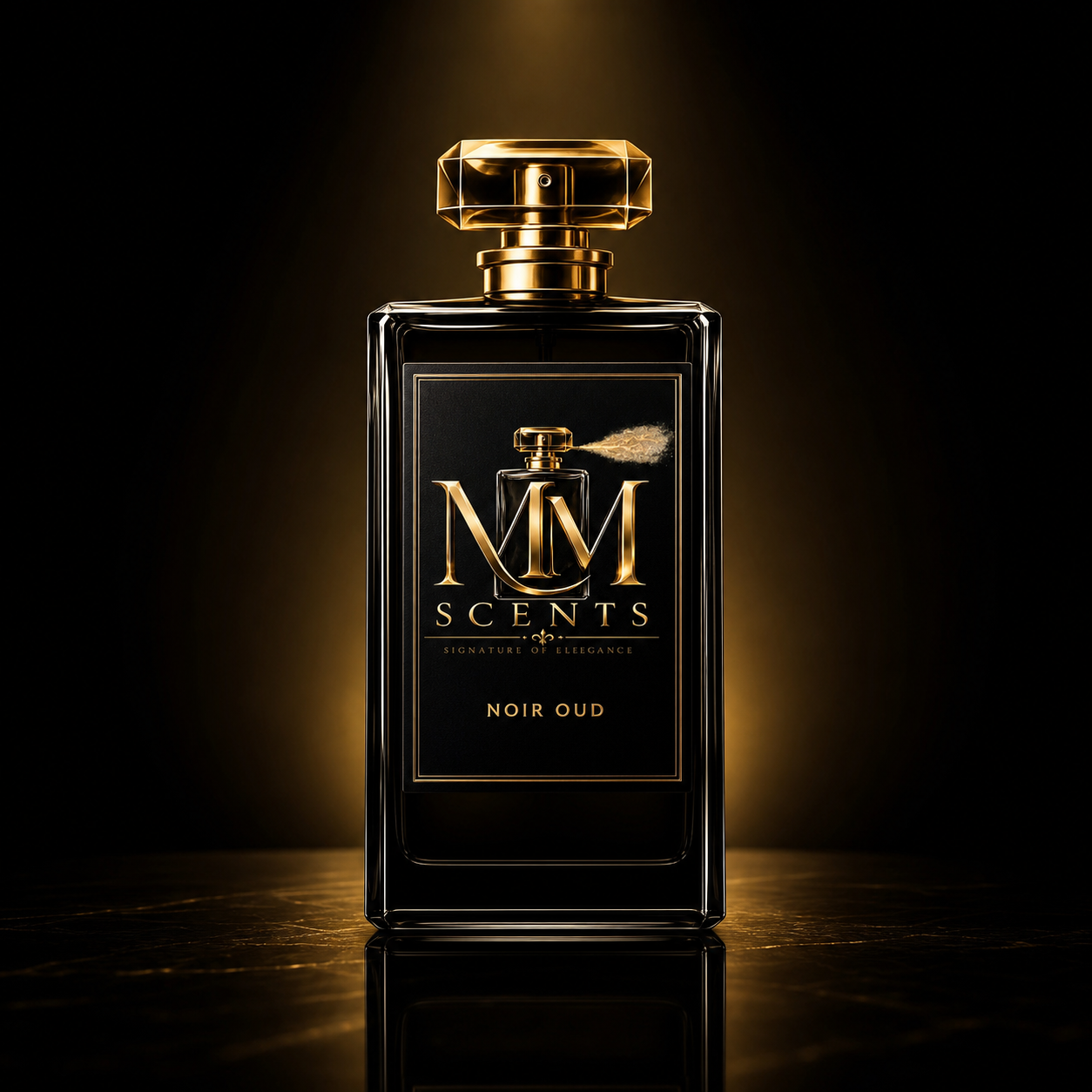 Noir Oud