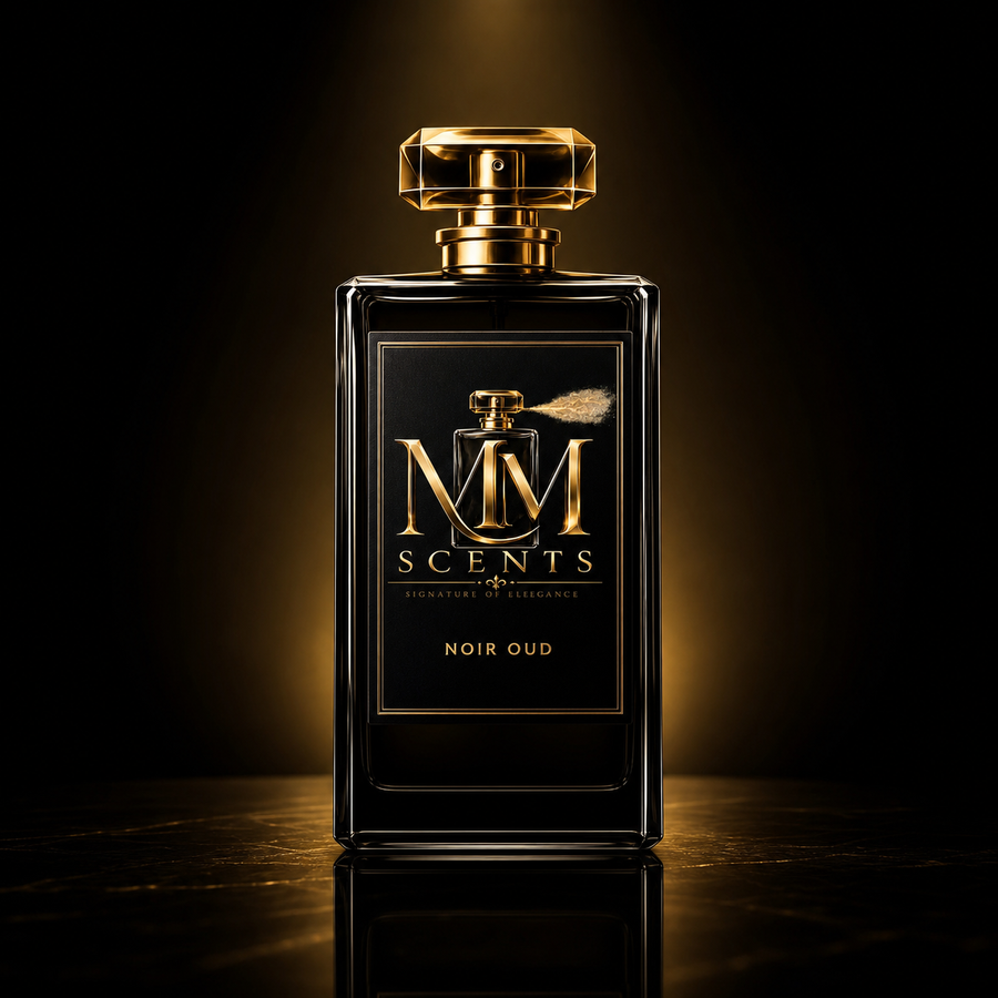 Noir Oud