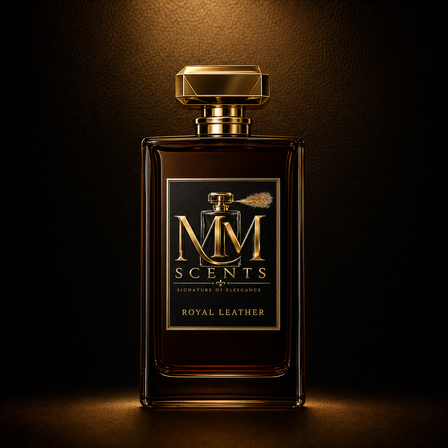 Royal Leather