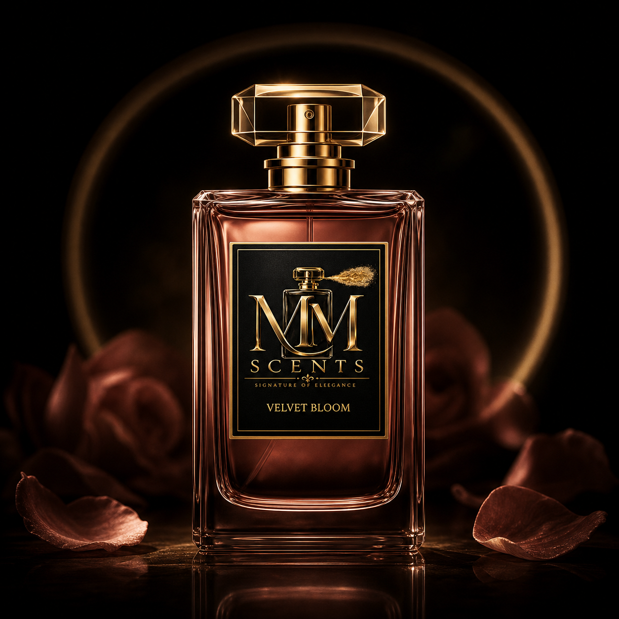 Velvet Bloom