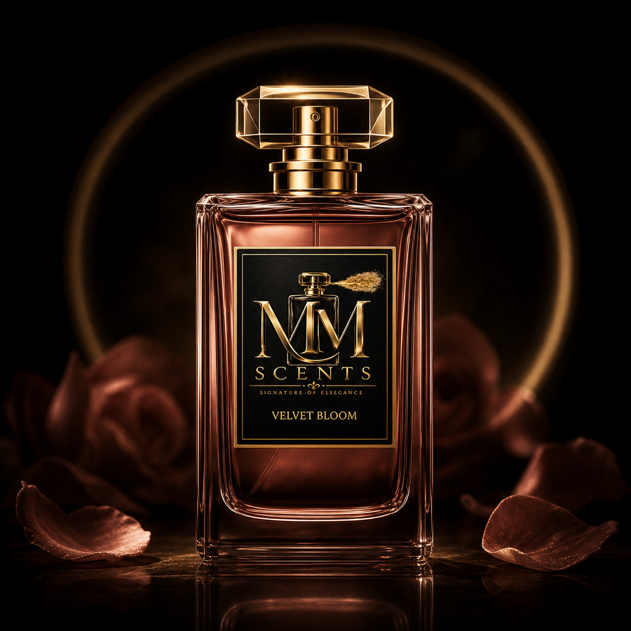 Velvet Bloom